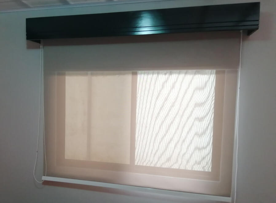Cortinas