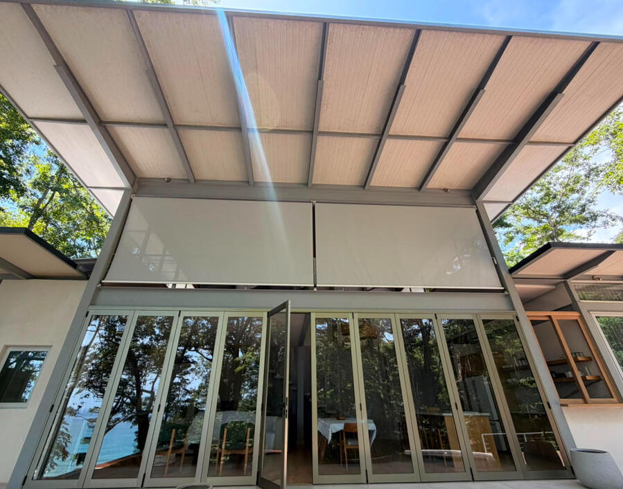 Cortinas