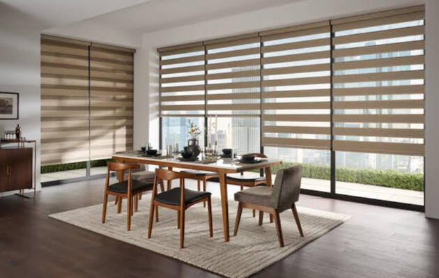 Cortinas