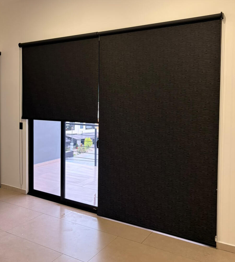 Cortinas