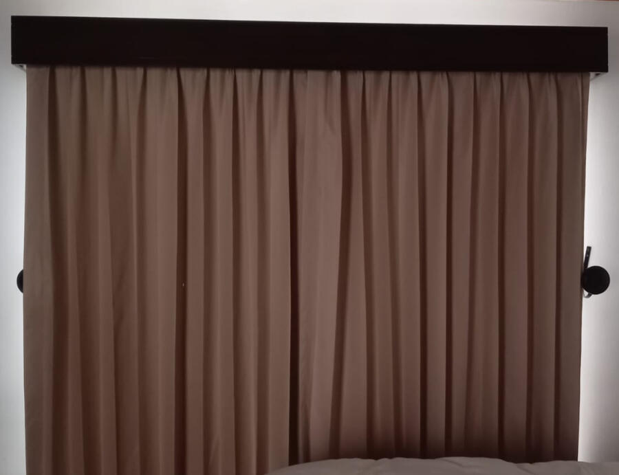 Cortinas